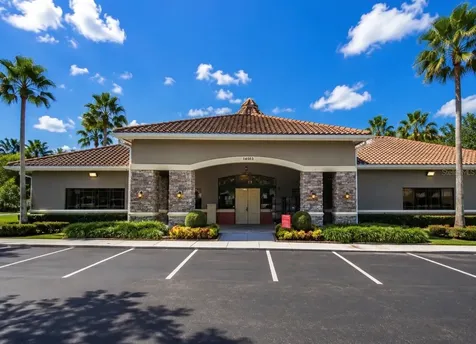 15246 Harrington Cove Drive Orlando FL 32824
