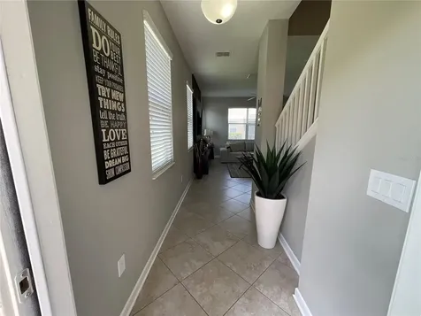 15246 Harrington Cove Drive Orlando FL 32824