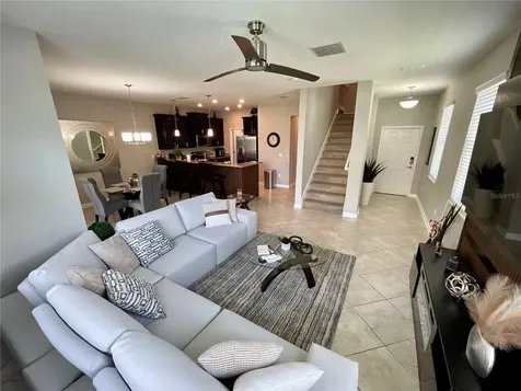 15246 Harrington Cove Drive Orlando FL 32824