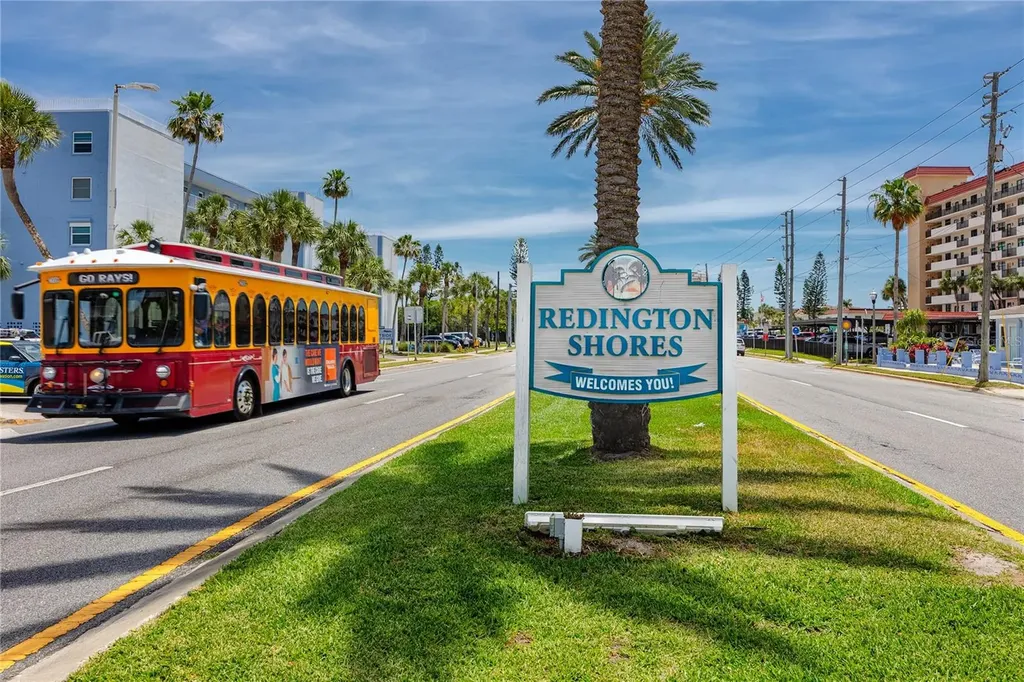 17940 Gulf Boulevard Redington Shores FL 33708