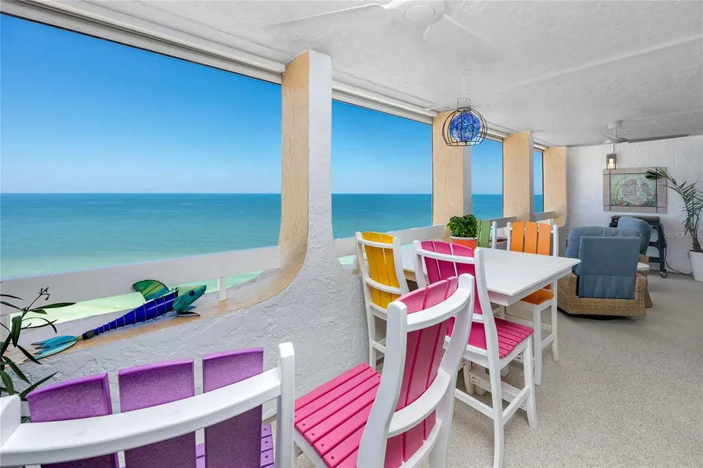 17940 Gulf Boulevard Redington Shores FL 33708