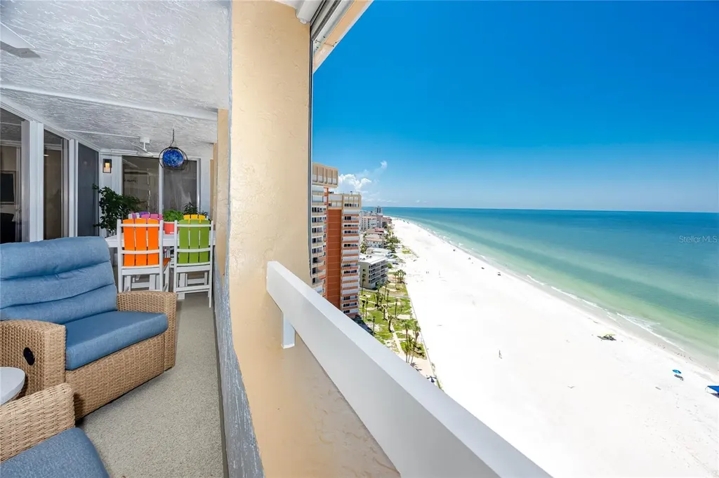 17940 Gulf Boulevard Redington Shores FL 33708