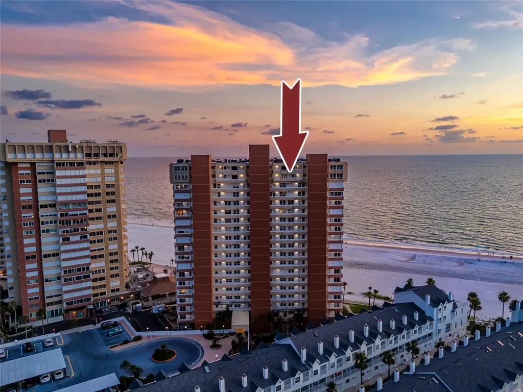 17940 Gulf Boulevard Redington Shores FL 33708