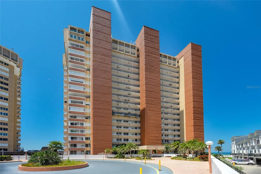 17940 Gulf Boulevard Redington Shores FL 33708