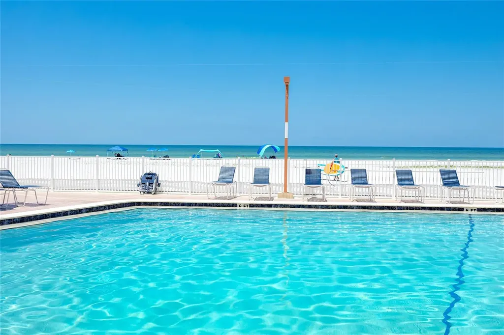 17940 Gulf Boulevard Redington Shores FL 33708