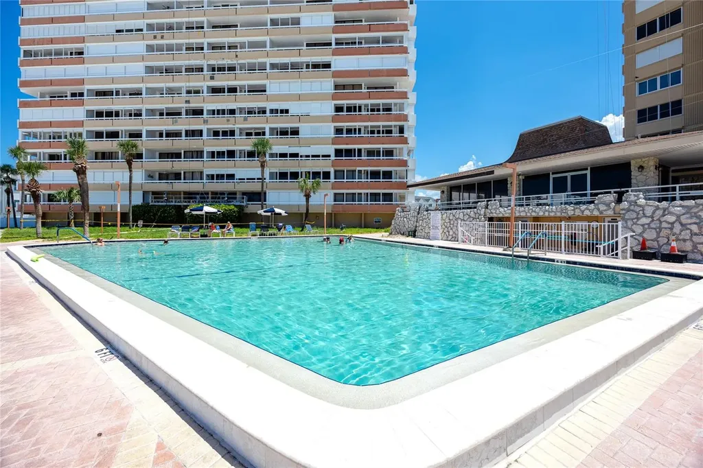 17940 Gulf Boulevard Redington Shores FL 33708