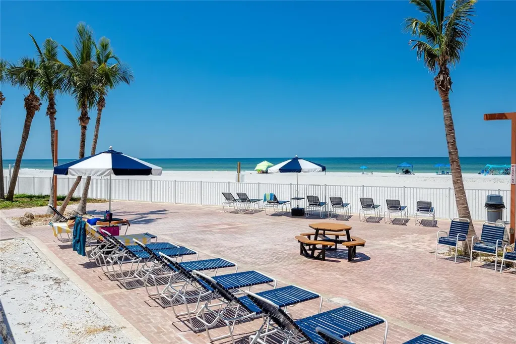 17940 Gulf Boulevard Redington Shores FL 33708