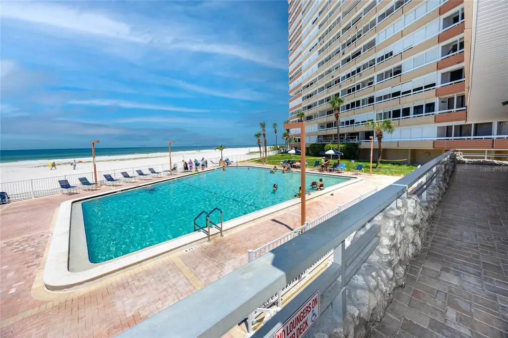 17940 Gulf Boulevard Redington Shores FL 33708