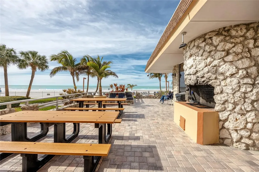 17940 Gulf Boulevard Redington Shores FL 33708