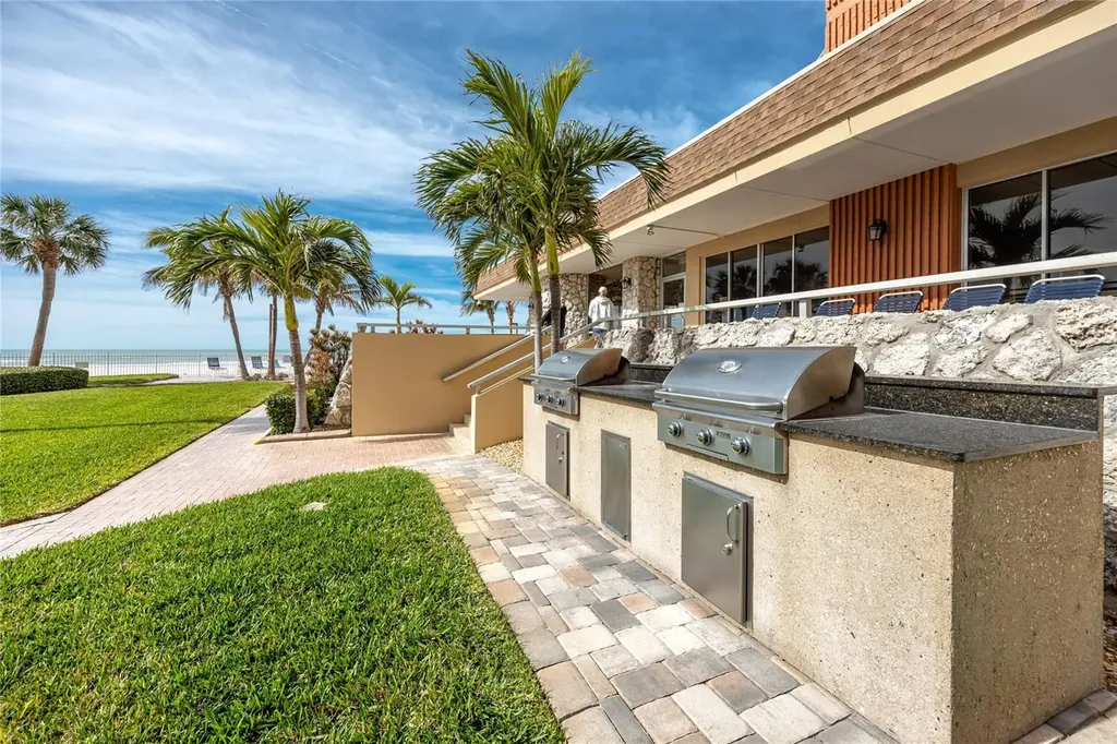 17940 Gulf Boulevard Redington Shores FL 33708