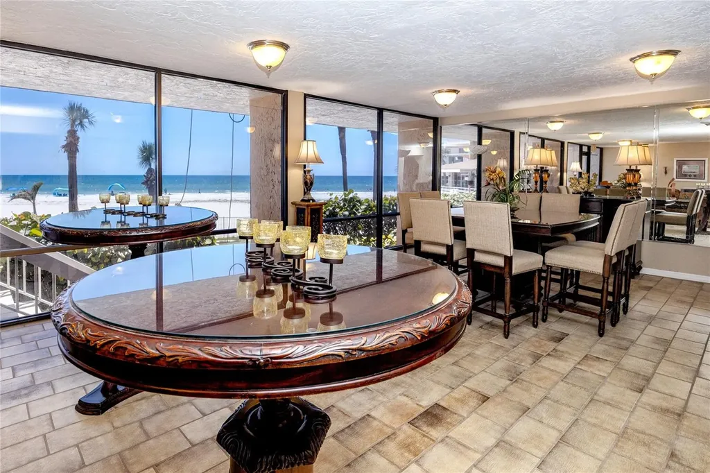 17940 Gulf Boulevard Redington Shores FL 33708