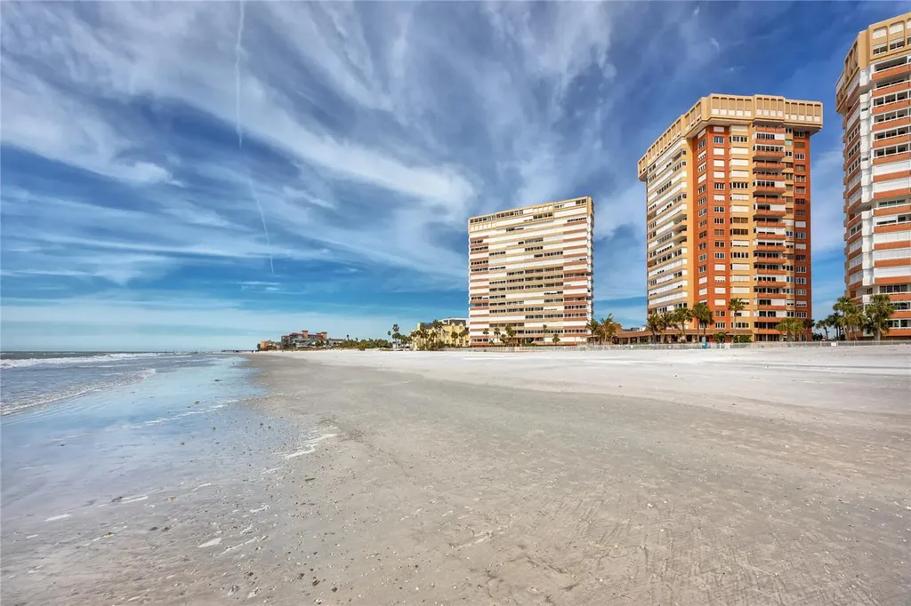 17940 Gulf Boulevard Redington Shores FL 33708