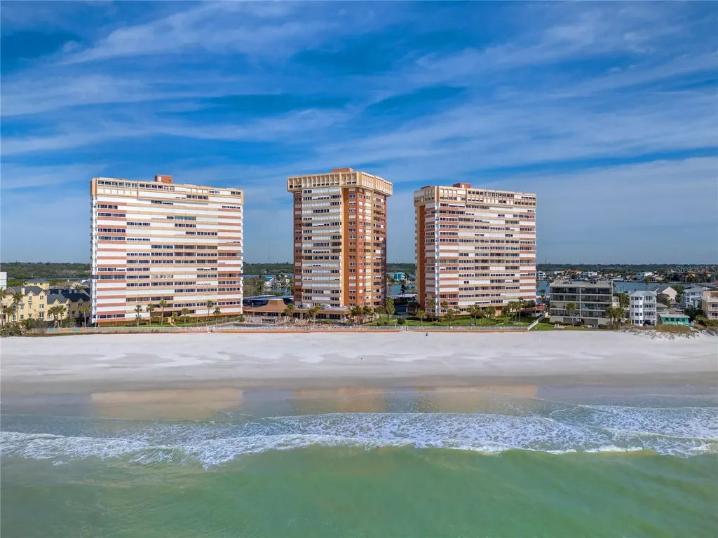 17940 Gulf Boulevard Redington Shores FL 33708