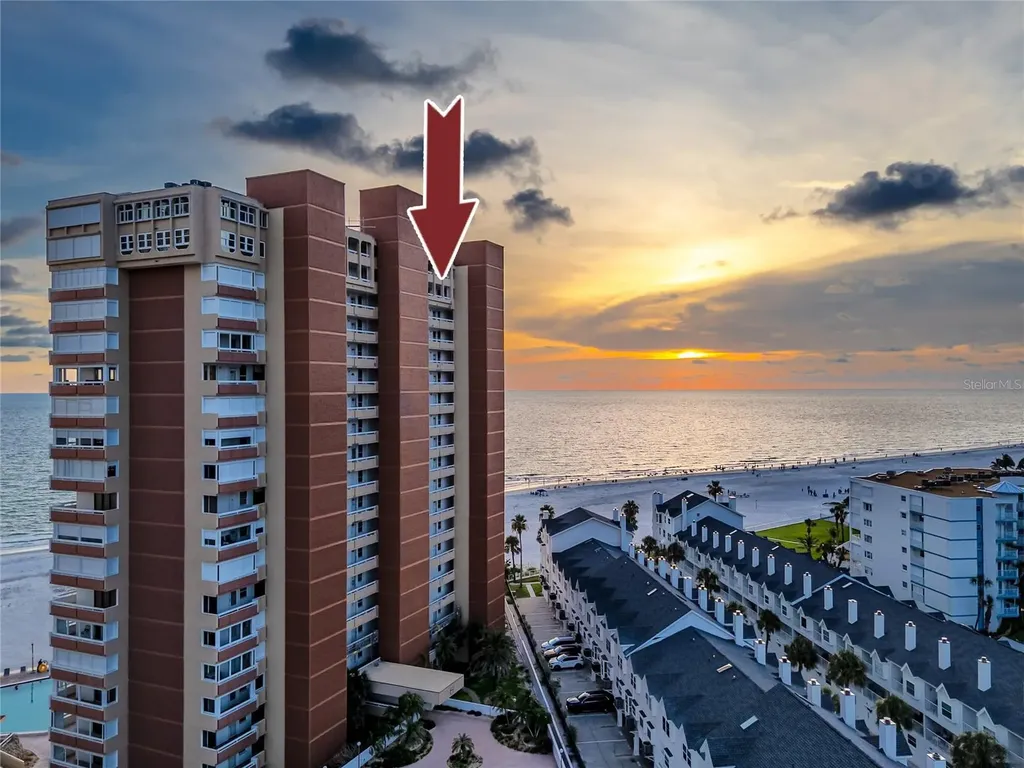 17940 Gulf Boulevard Redington Shores FL 33708
