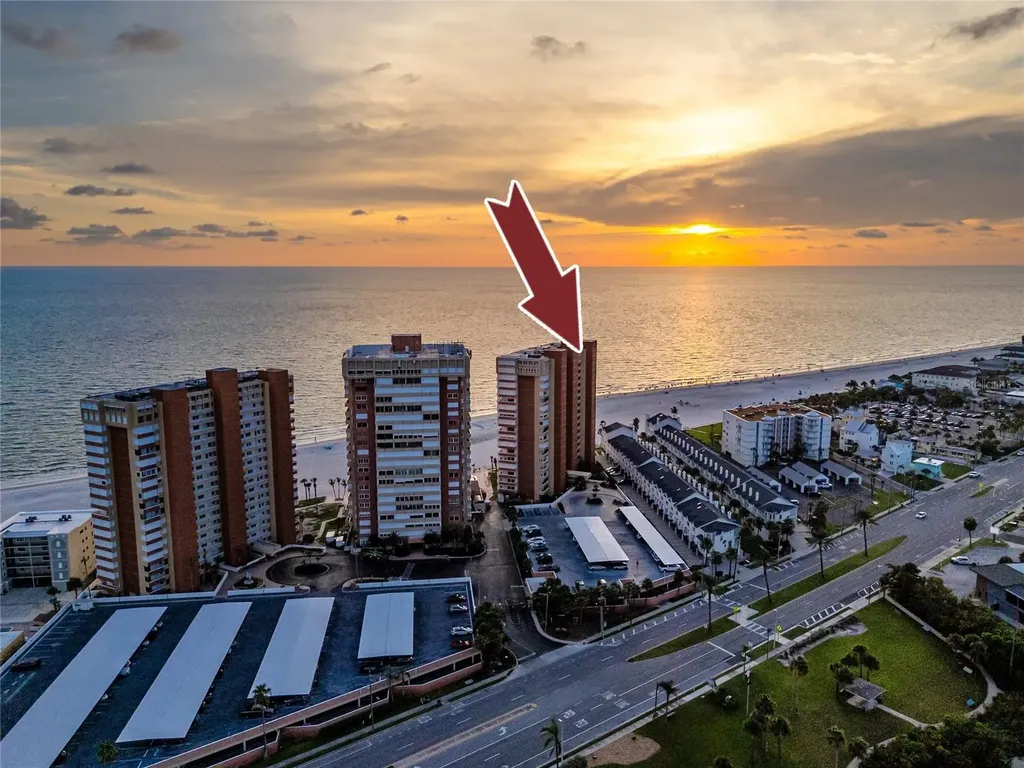 17940 Gulf Boulevard Redington Shores FL 33708