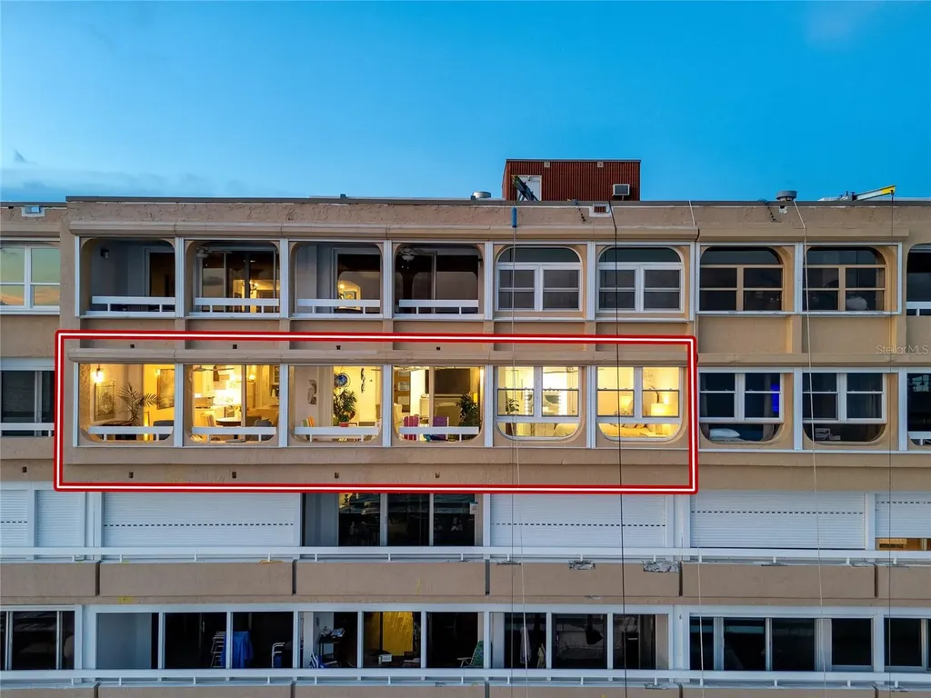 17940 Gulf Boulevard Redington Shores FL 33708