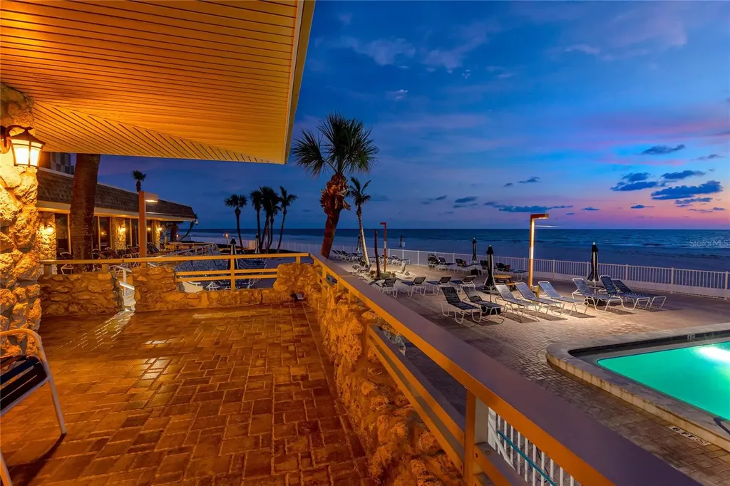 17940 Gulf Boulevard Redington Shores FL 33708