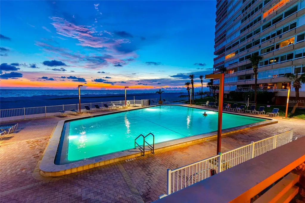 17940 Gulf Boulevard Redington Shores FL 33708