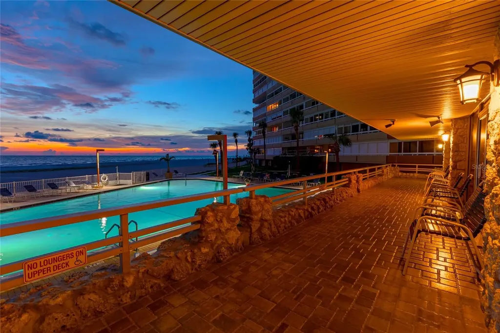 17940 Gulf Boulevard Redington Shores FL 33708