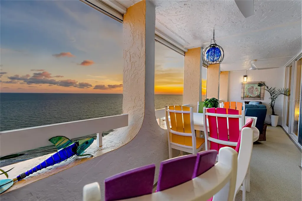17940 Gulf Boulevard Redington Shores FL 33708