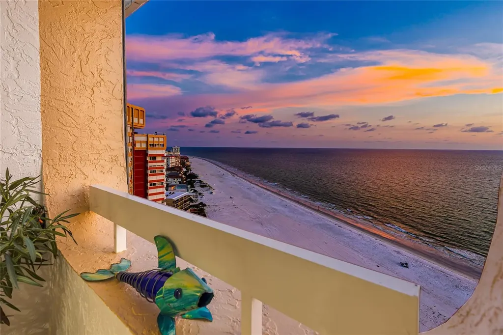17940 Gulf Boulevard Redington Shores FL 33708