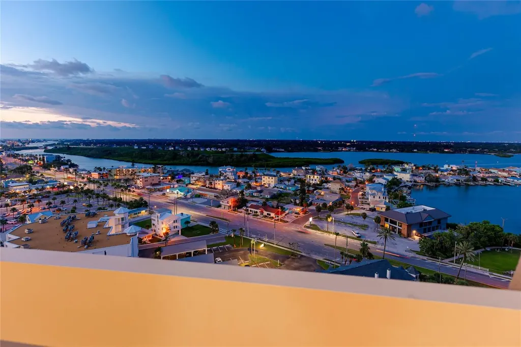 17940 Gulf Boulevard Redington Shores FL 33708