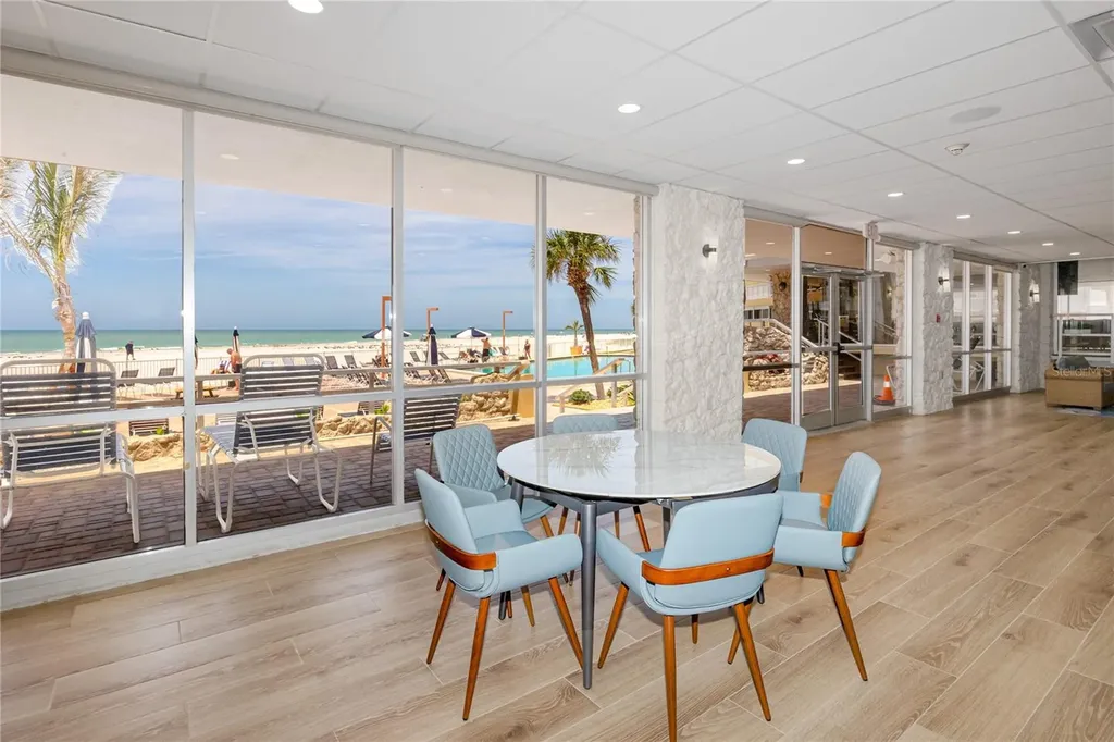 17940 Gulf Boulevard Redington Shores FL 33708