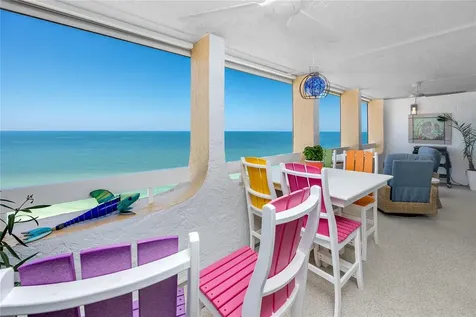 17940 Gulf Boulevard Redington Shores FL 33708