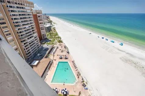 17940 Gulf Boulevard Redington Shores FL 33708
