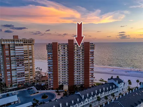 17940 Gulf Boulevard Redington Shores FL 33708