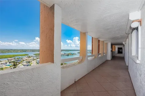 17940 Gulf Boulevard Redington Shores FL 33708