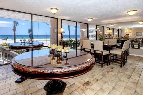 17940 Gulf Boulevard Redington Shores FL 33708