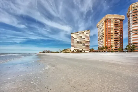 17940 Gulf Boulevard Redington Shores FL 33708
