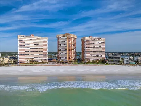 17940 Gulf Boulevard Redington Shores FL 33708