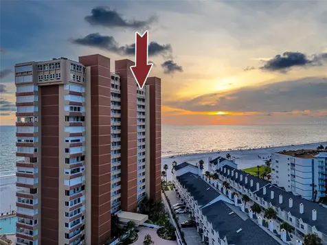 17940 Gulf Boulevard Redington Shores FL 33708