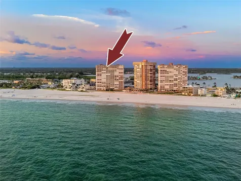17940 Gulf Boulevard Redington Shores FL 33708