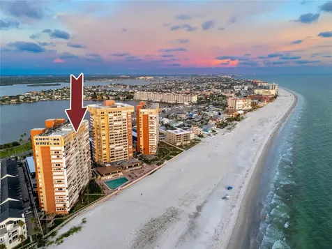 17940 Gulf Boulevard Redington Shores FL 33708