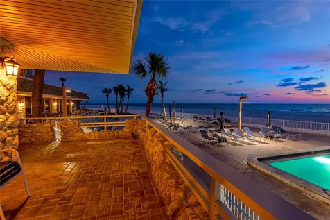 17940 Gulf Boulevard Redington Shores FL 33708