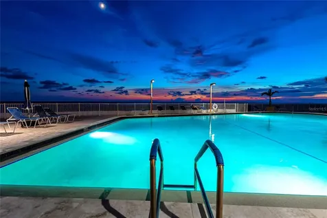 17940 Gulf Boulevard Redington Shores FL 33708