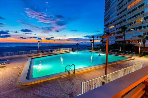 17940 Gulf Boulevard Redington Shores FL 33708