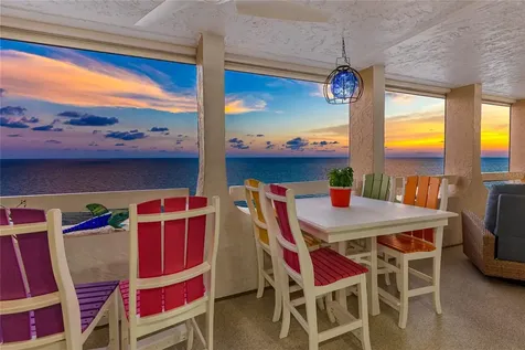 17940 Gulf Boulevard Redington Shores FL 33708