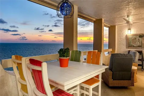 17940 Gulf Boulevard Redington Shores FL 33708