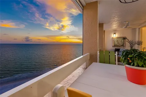 17940 Gulf Boulevard Redington Shores FL 33708