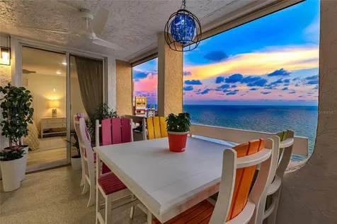 17940 Gulf Boulevard Redington Shores FL 33708