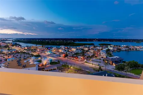 17940 Gulf Boulevard Redington Shores FL 33708