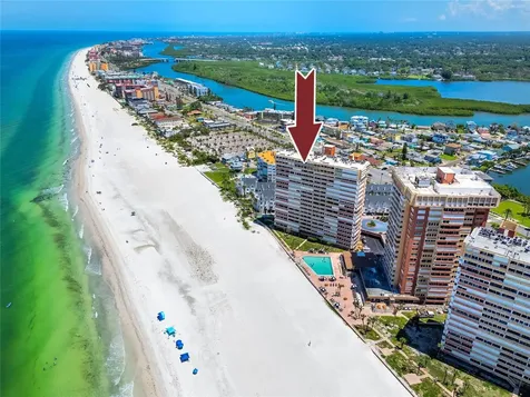 17940 Gulf Boulevard Redington Shores FL 33708