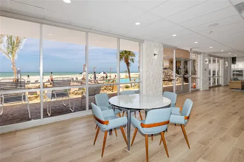 17940 Gulf Boulevard Redington Shores FL 33708
