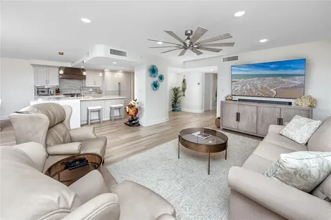 17940 Gulf Boulevard Redington Shores FL 33708