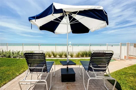 17940 Gulf Boulevard Redington Shores FL 33708