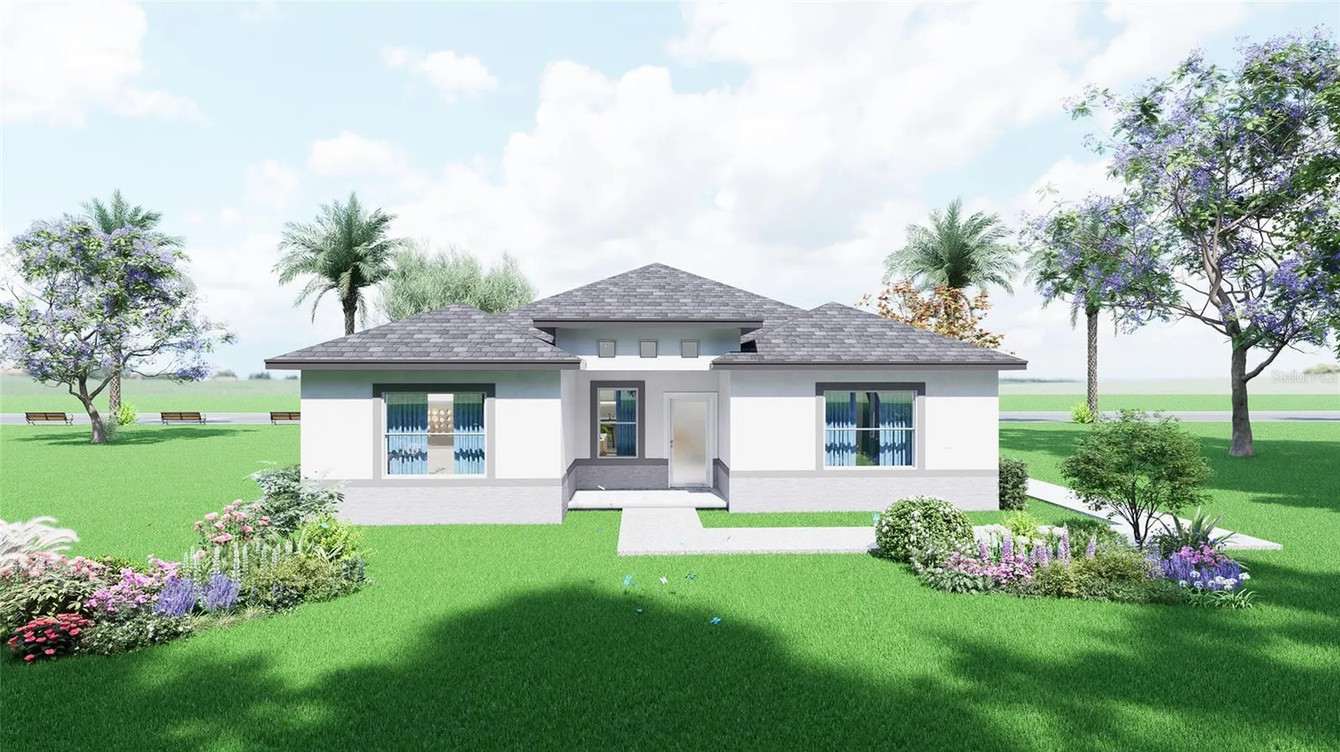 2651 Trafalgar Boulevard Kissimmee FL 34758